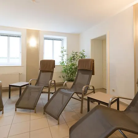 Ahlbeck - Wustrow Apartamento