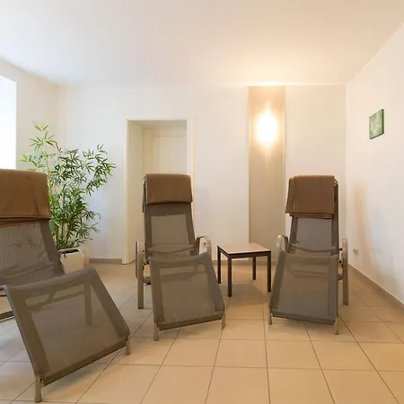 Apartment Ahlbeck - Wustrow Heringsdorf (Usedom)