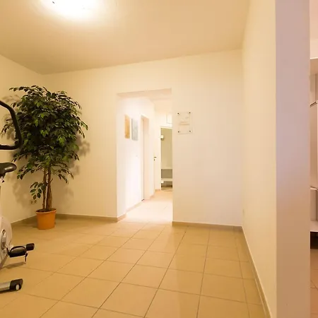 Ahlbeck - Wustrow Apartment Heringsdorf (Usedom)