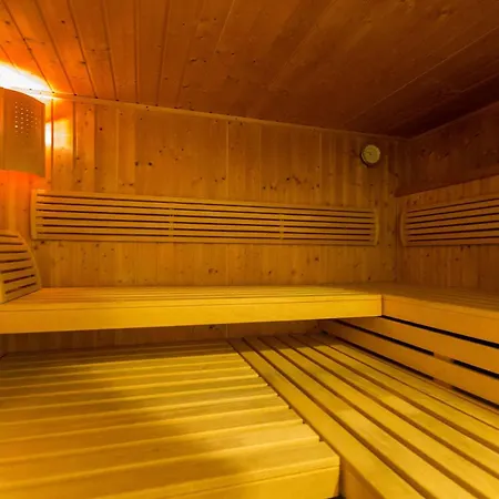 Apartamento Ahlbeck - Wustrow Heringsdorf (Usedom)