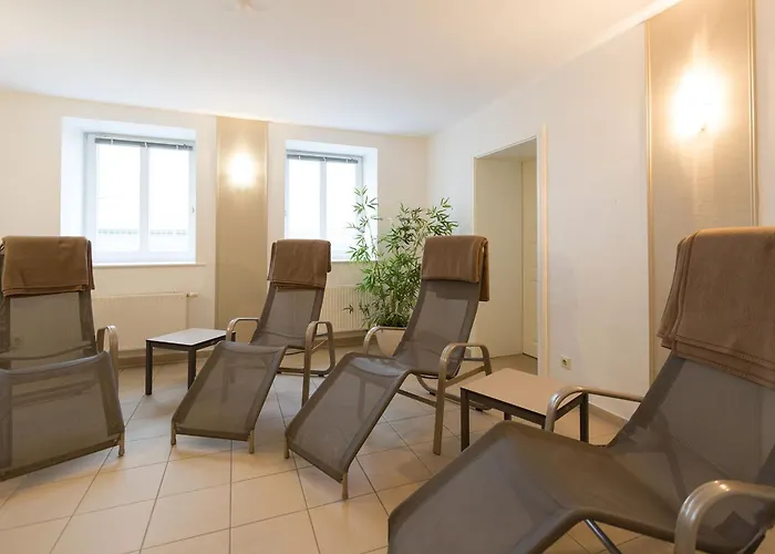 Ahlbeck - Wustrow 아파트