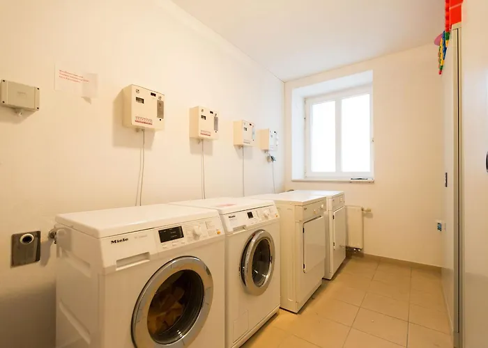 Ahlbeck - Wustrow * 제바트헤링스도르프