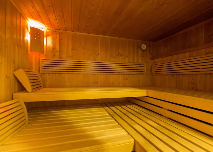 아파트 Ahlbeck - Wustrow 제바트헤링스도르프